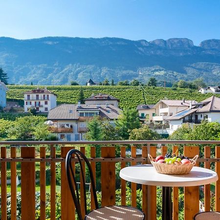 B&B Zum Guten Tropfen San Paolo  Eksteriør bilde