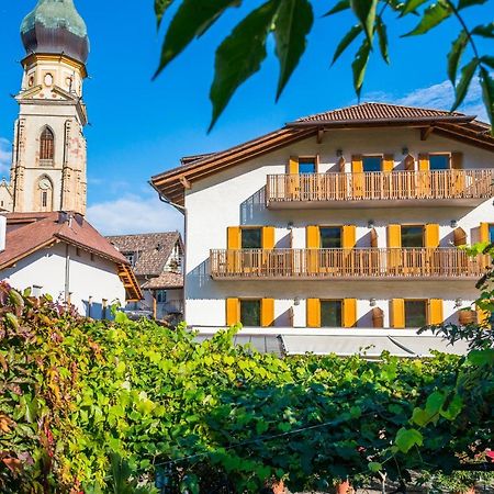 B&B Zum Guten Tropfen San Paolo  Eksteriør bilde