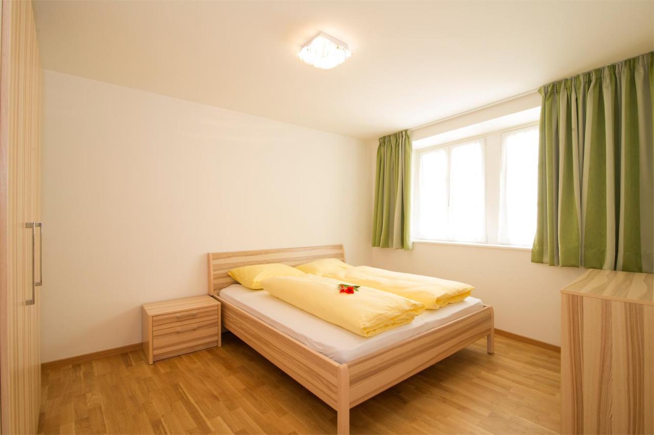 B&B Zum Guten Tropfen San Paolo  Eksteriør bilde