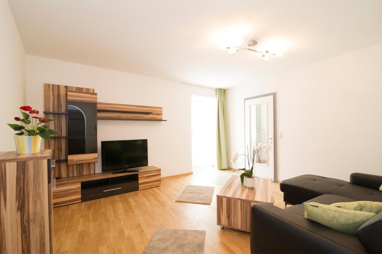 B&B Zum Guten Tropfen San Paolo  Eksteriør bilde