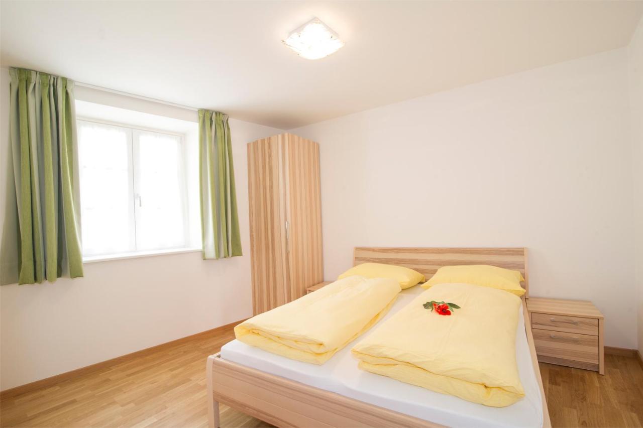B&B Zum Guten Tropfen San Paolo  Eksteriør bilde