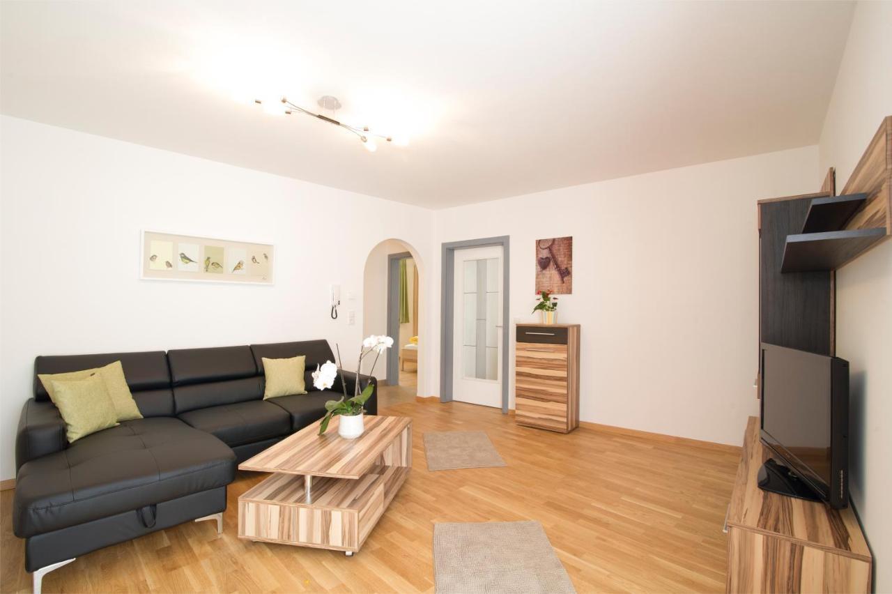 B&B Zum Guten Tropfen San Paolo  Eksteriør bilde