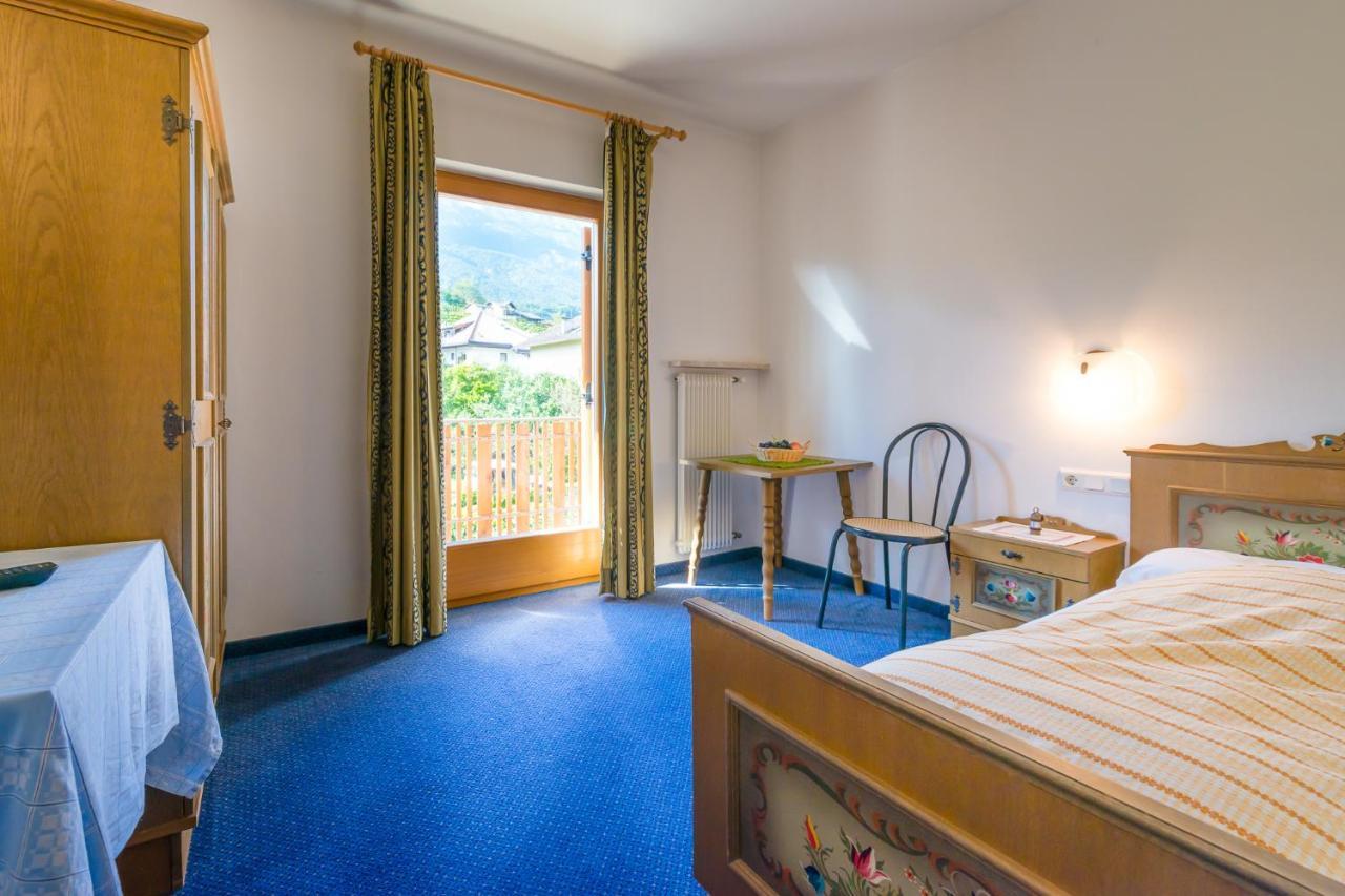 B&B Zum Guten Tropfen San Paolo  Eksteriør bilde