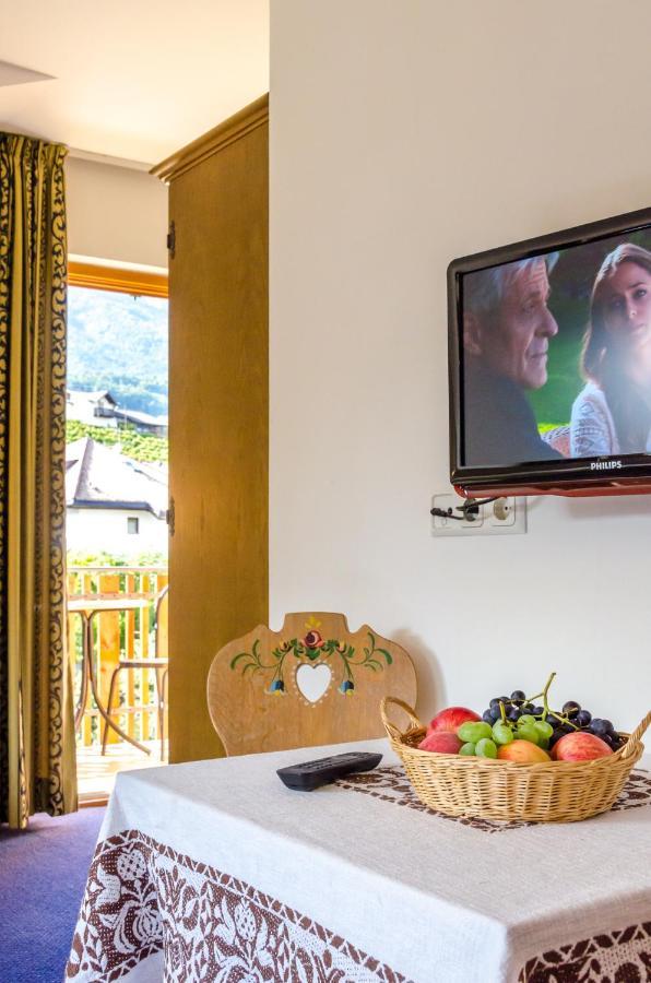 B&B Zum Guten Tropfen San Paolo  Eksteriør bilde