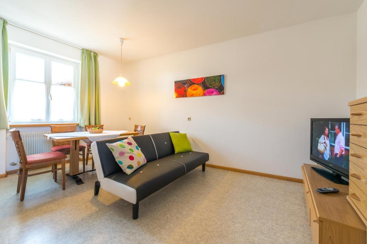 B&B Zum Guten Tropfen San Paolo  Eksteriør bilde