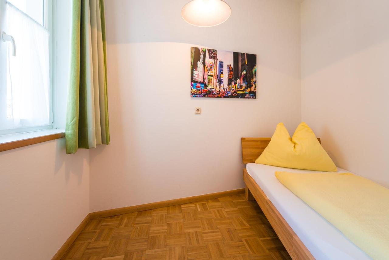 B&B Zum Guten Tropfen San Paolo  Eksteriør bilde