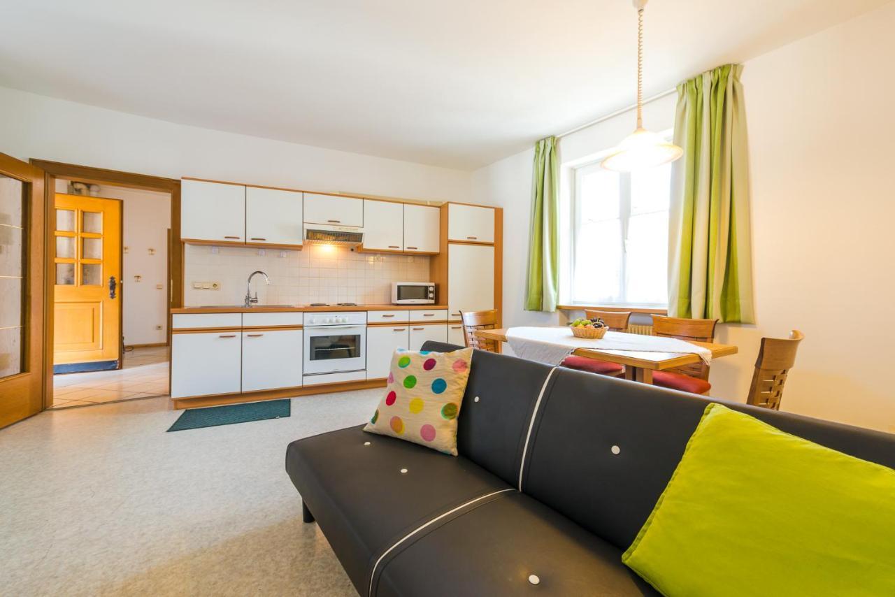 B&B Zum Guten Tropfen San Paolo  Eksteriør bilde