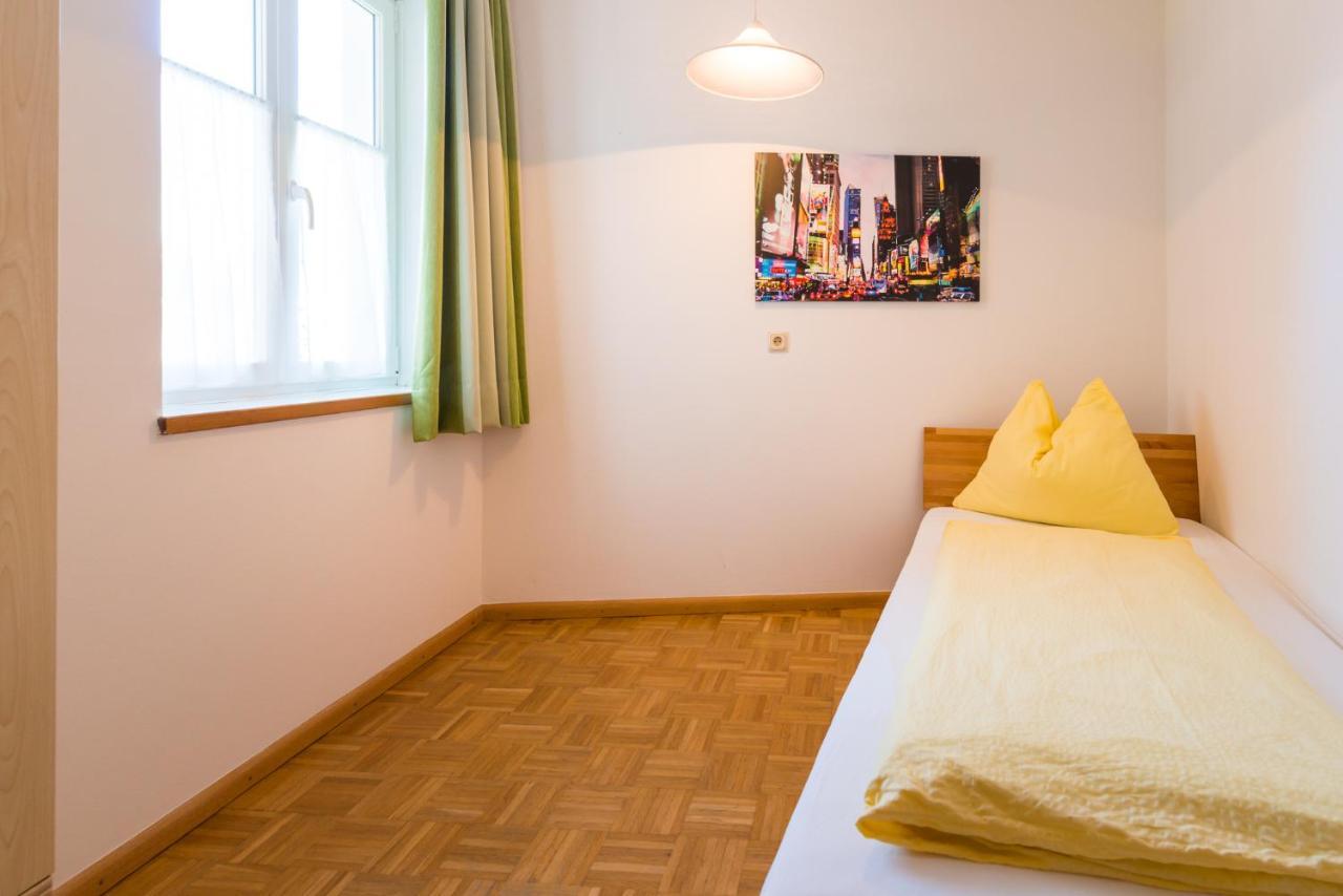 B&B Zum Guten Tropfen San Paolo  Eksteriør bilde