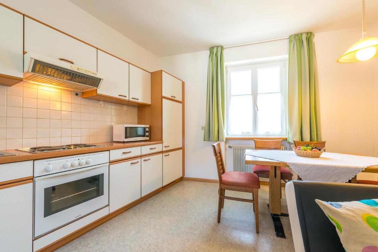 B&B Zum Guten Tropfen San Paolo  Eksteriør bilde