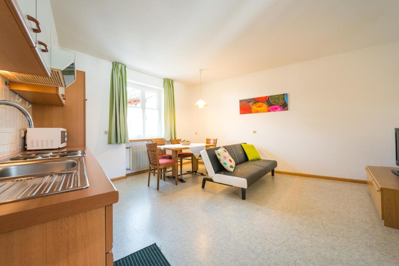 B&B Zum Guten Tropfen San Paolo  Eksteriør bilde