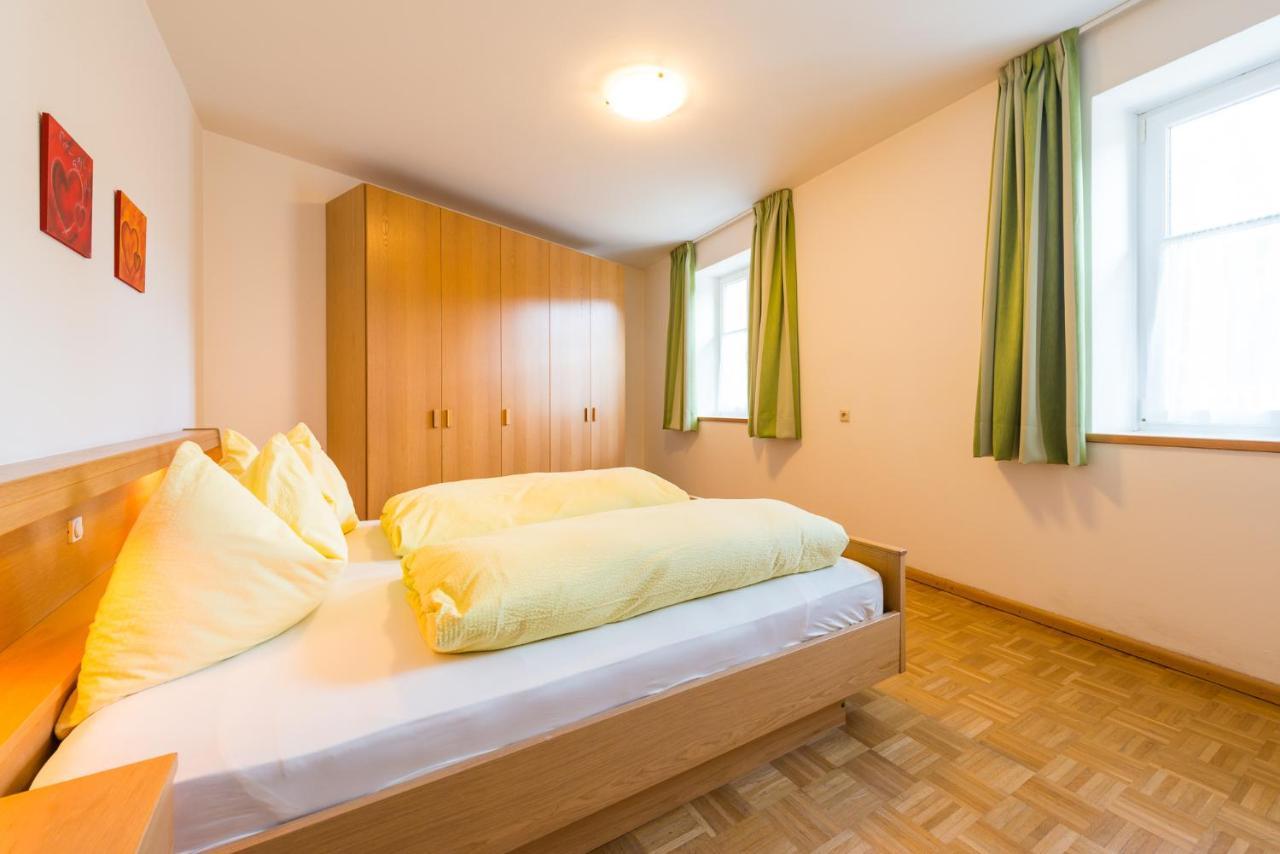 B&B Zum Guten Tropfen San Paolo  Eksteriør bilde