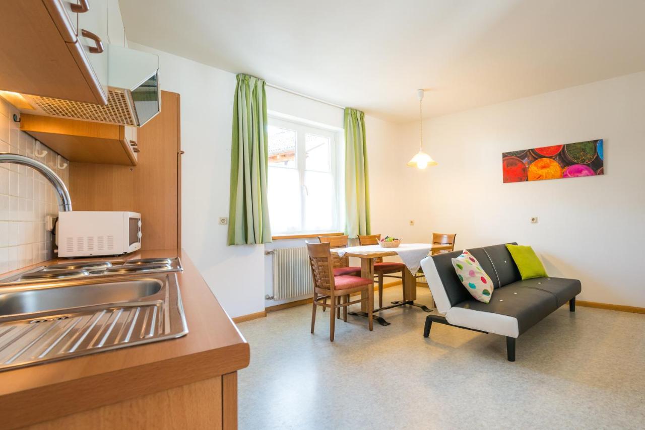 B&B Zum Guten Tropfen San Paolo  Eksteriør bilde