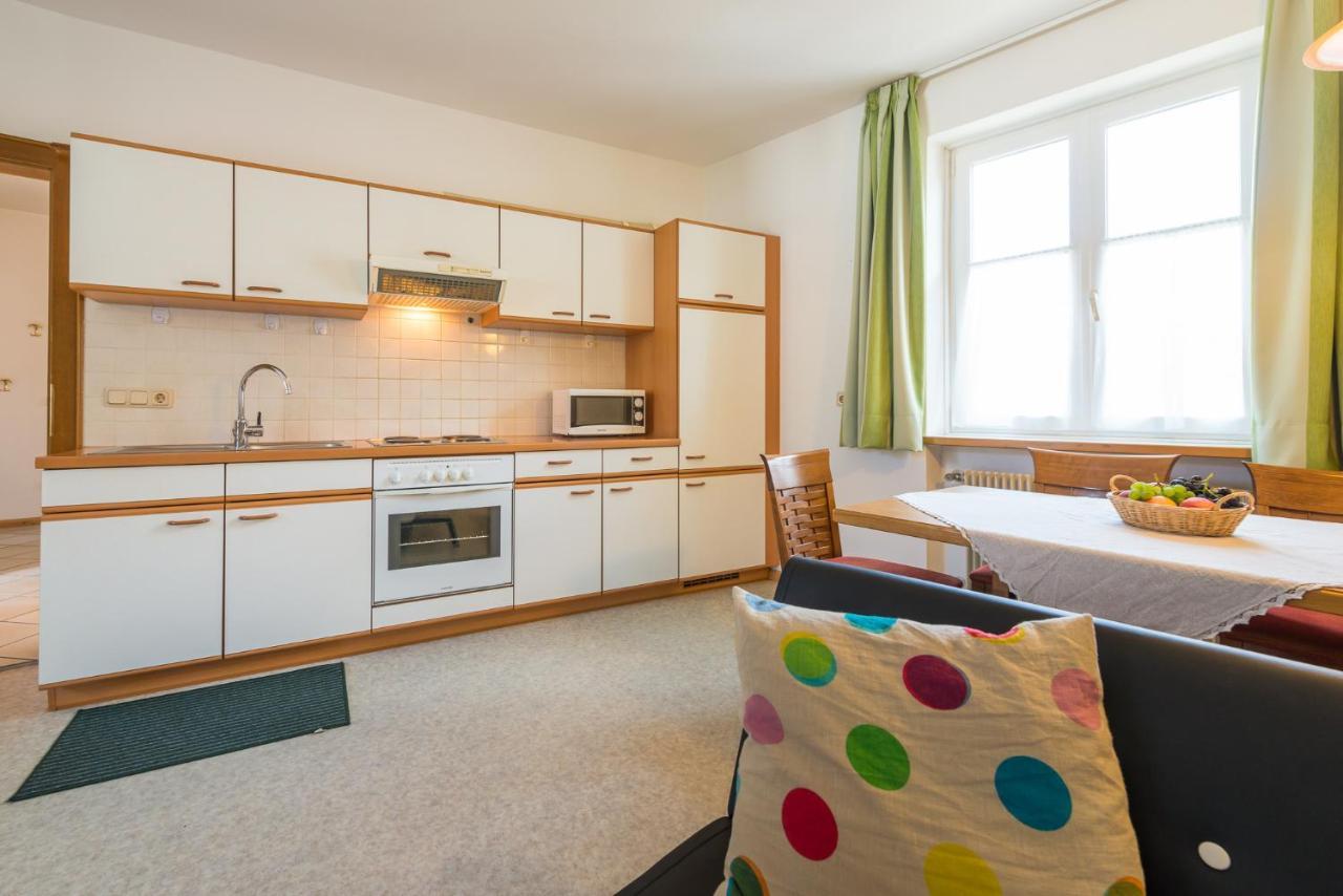 B&B Zum Guten Tropfen San Paolo  Eksteriør bilde