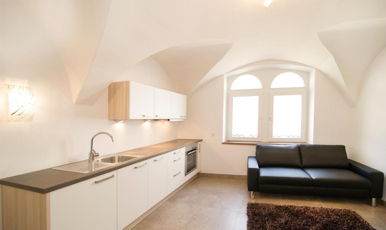 B&B Zum Guten Tropfen San Paolo  Eksteriør bilde