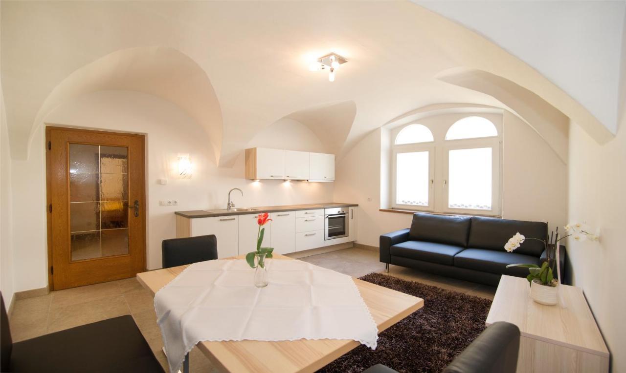 B&B Zum Guten Tropfen San Paolo  Eksteriør bilde