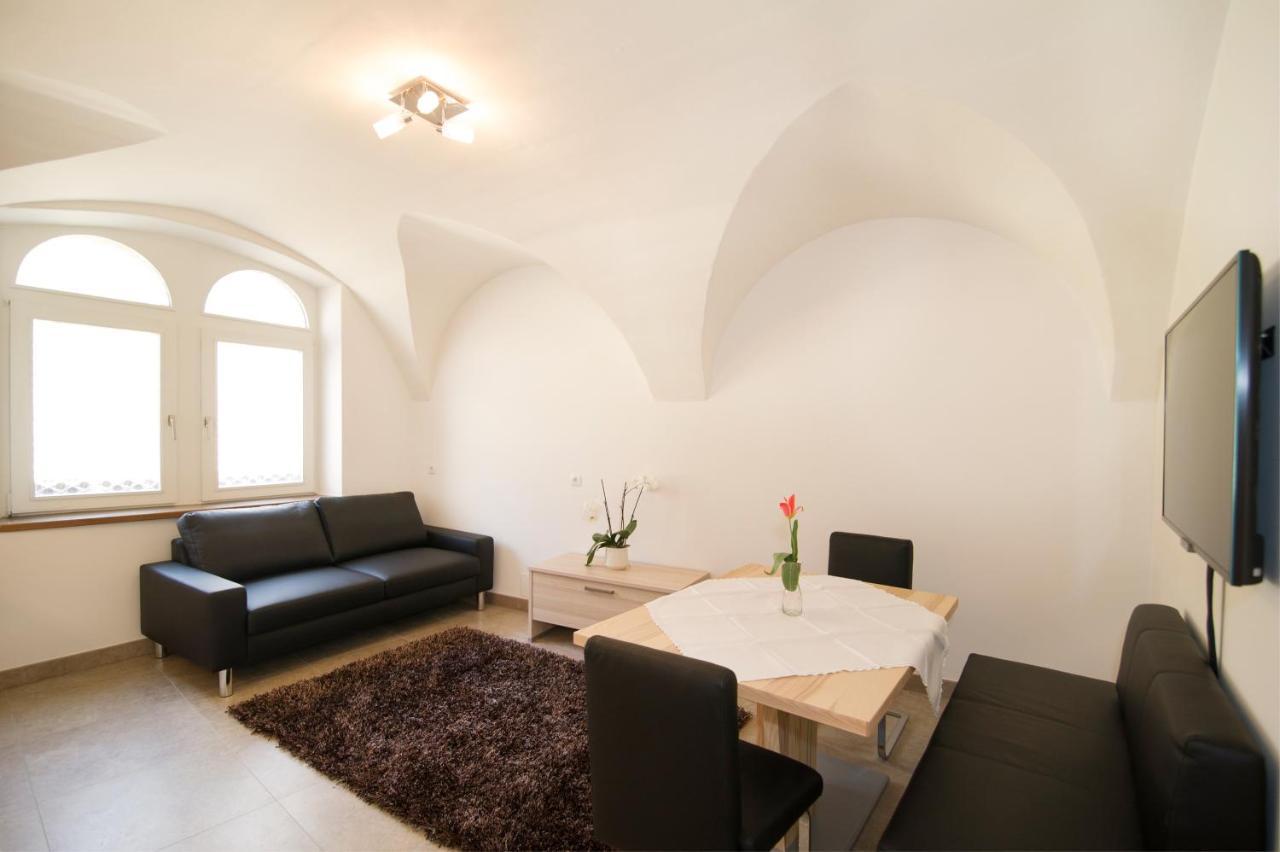 B&B Zum Guten Tropfen San Paolo  Eksteriør bilde