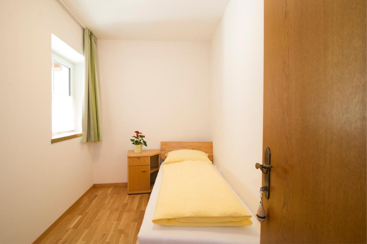 B&B Zum Guten Tropfen San Paolo  Eksteriør bilde