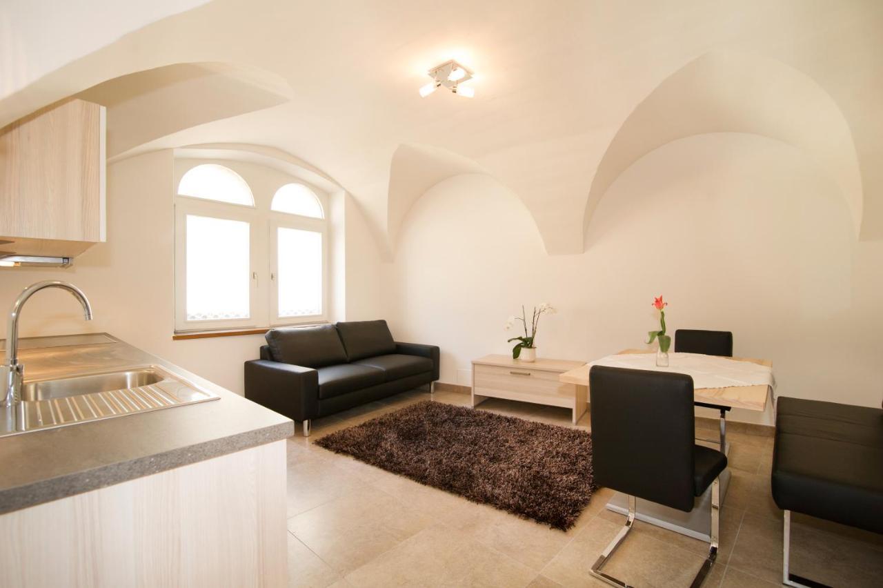 B&B Zum Guten Tropfen San Paolo  Eksteriør bilde