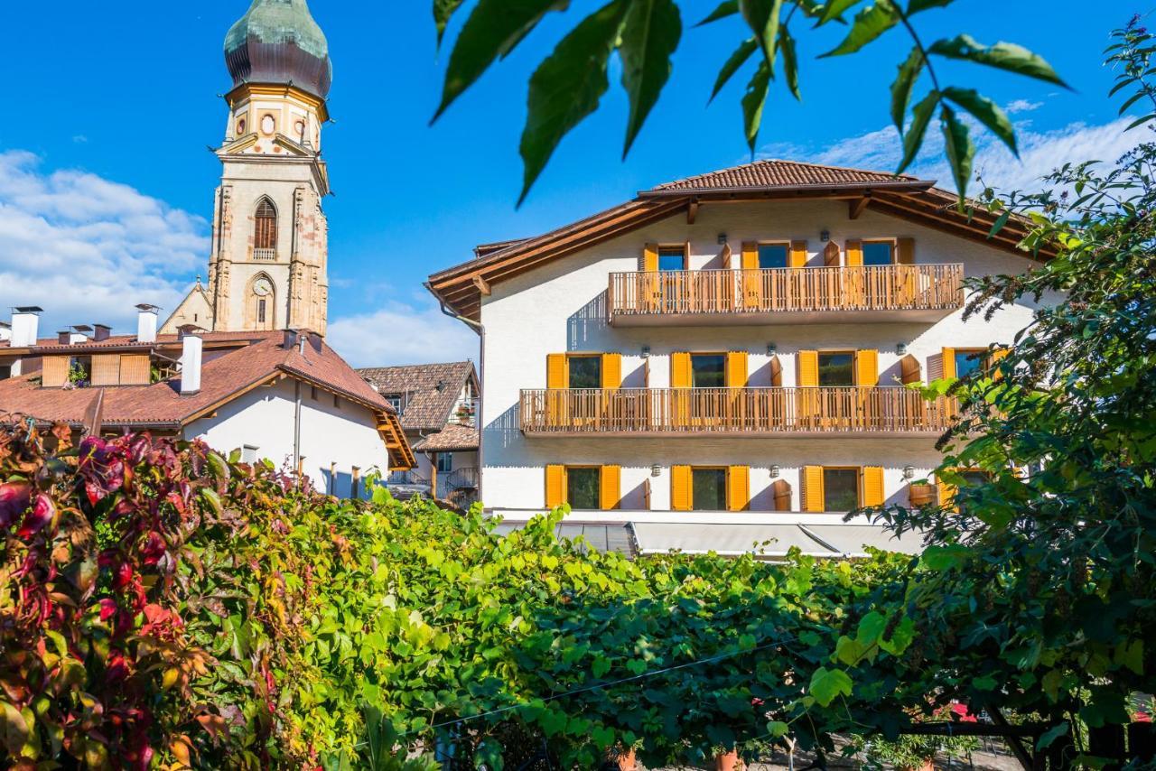 B&B Zum Guten Tropfen San Paolo  Eksteriør bilde